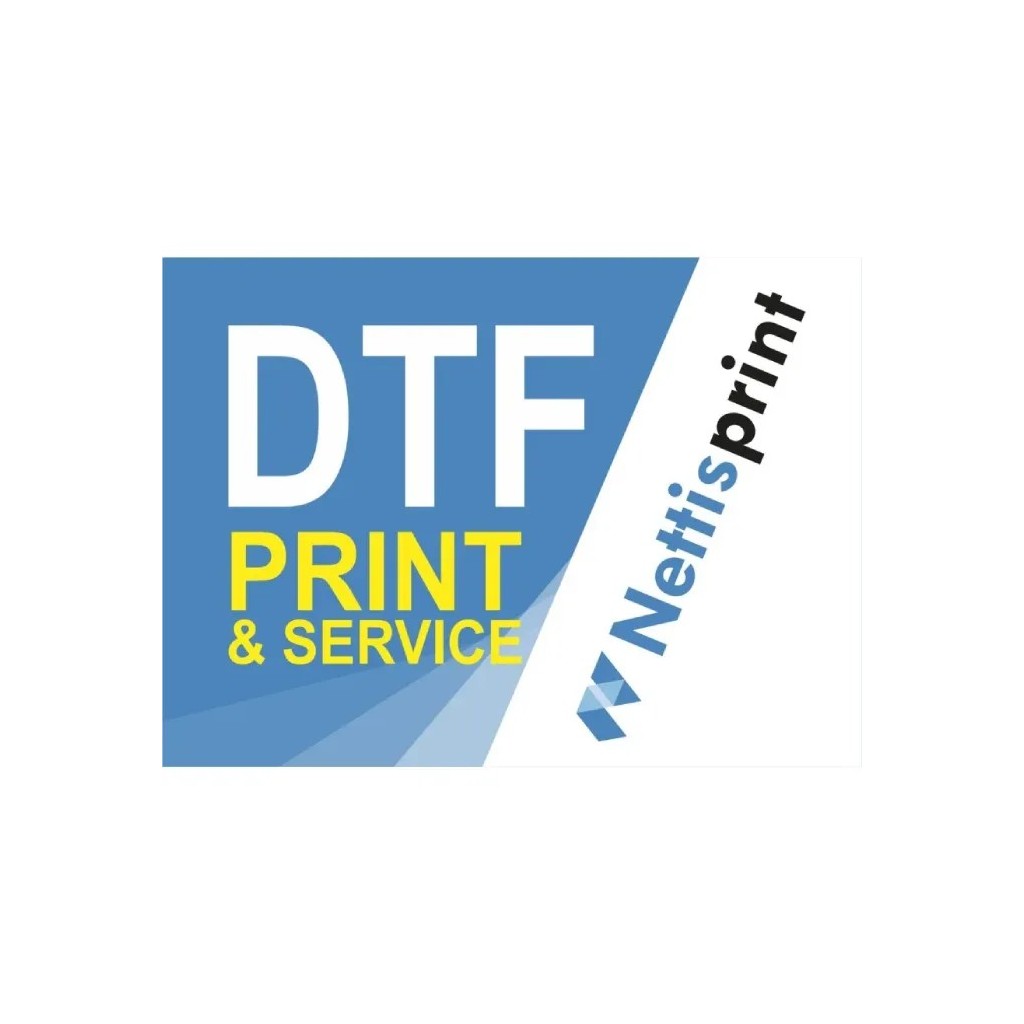 DTF Film stampato DTF Film stampato