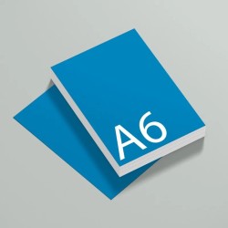 Volantini A6